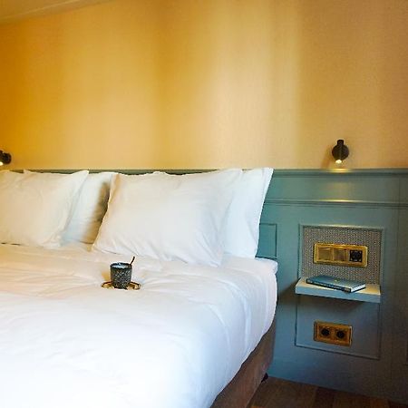 Hotel Mercier Amsterdam Dış mekan fotoğraf