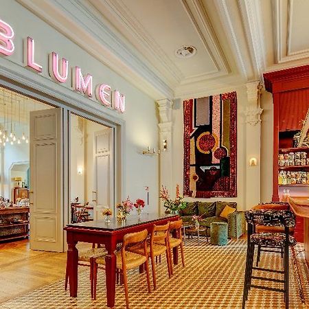 Hotel Mercier Amsterdam Dış mekan fotoğraf