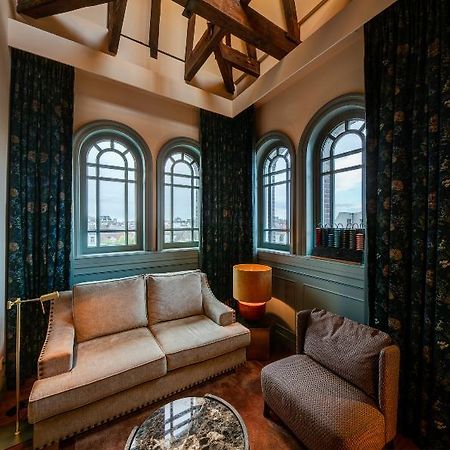 Hotel Mercier Amsterdam Dış mekan fotoğraf