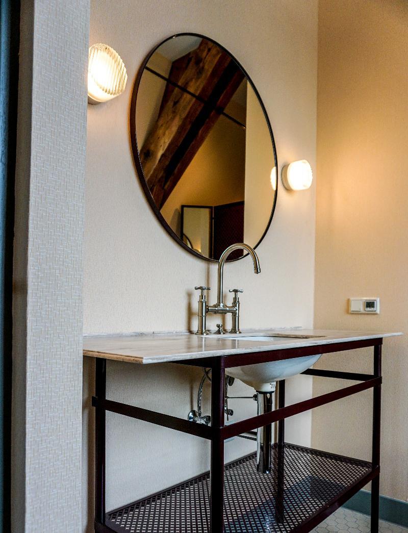 Hotel Mercier Amsterdam Dış mekan fotoğraf