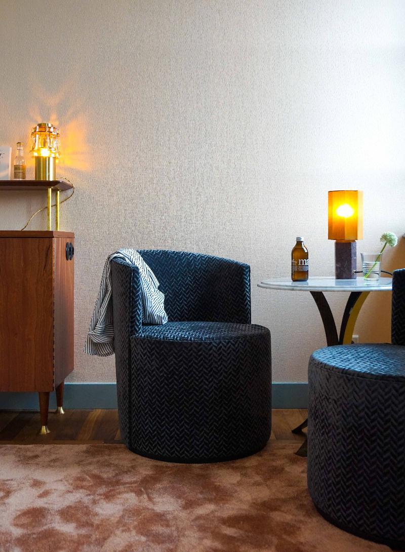 Hotel Mercier Amsterdam Dış mekan fotoğraf