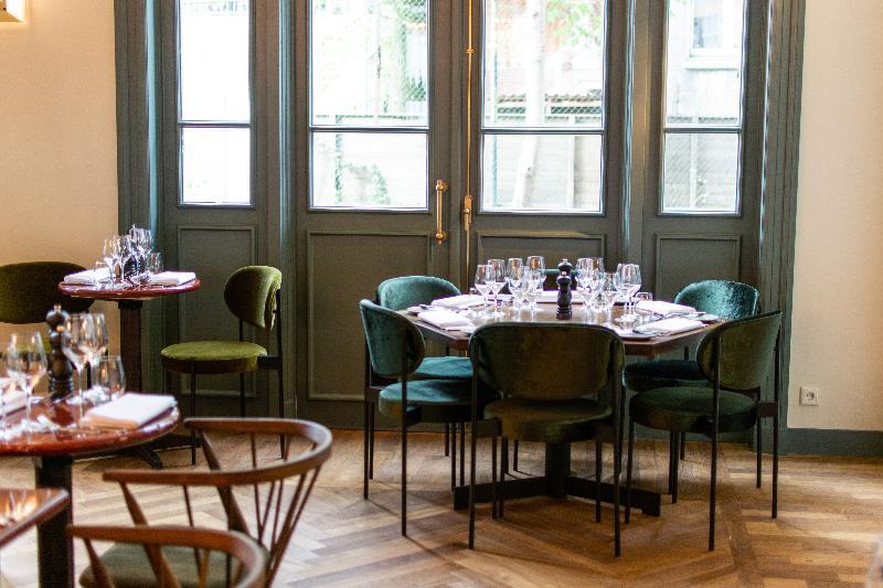Hotel Mercier Amsterdam Dış mekan fotoğraf