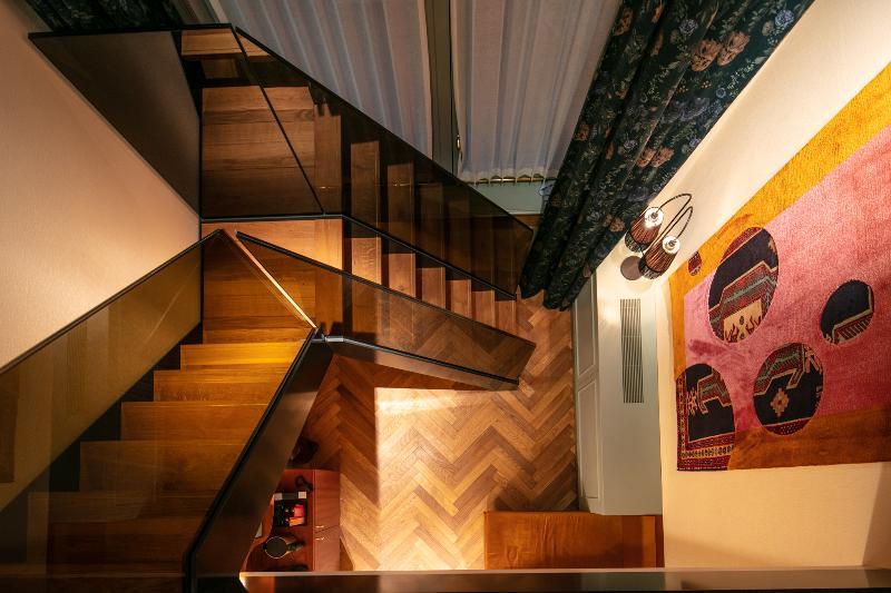 Hotel Mercier Amsterdam Dış mekan fotoğraf