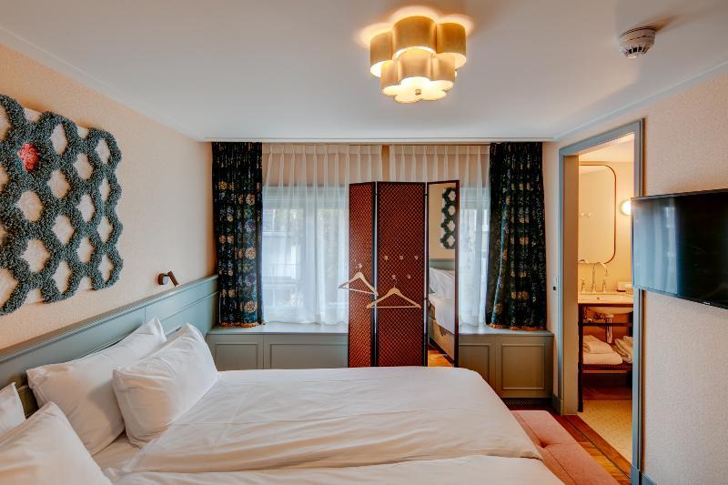 Hotel Mercier Amsterdam Dış mekan fotoğraf