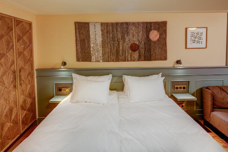 Hotel Mercier Amsterdam Dış mekan fotoğraf