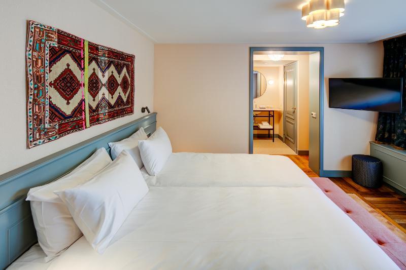 Hotel Mercier Amsterdam Dış mekan fotoğraf