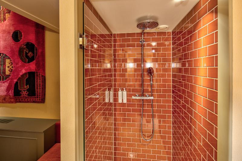 Hotel Mercier Amsterdam Dış mekan fotoğraf