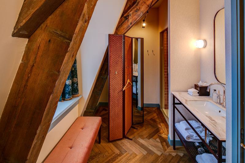 Hotel Mercier Amsterdam Dış mekan fotoğraf