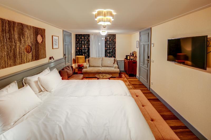 Hotel Mercier Amsterdam Dış mekan fotoğraf