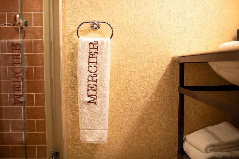 Hotel Mercier Amsterdam Dış mekan fotoğraf